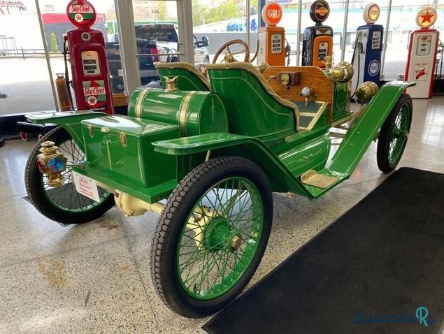 1910' Ford Model T photo #5