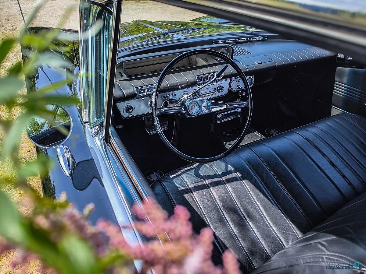 1960' Buick Electra photo #2
