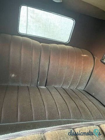 1928' Ford Model A photo #3