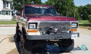 1979' Ford F-150 photo #2