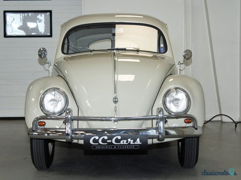 1952' Volkswagen Type 1 photo #3
