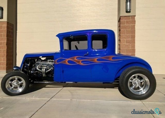 1929' Dodge Standard photo #1