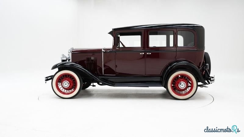1930' Chevrolet 150 photo #4