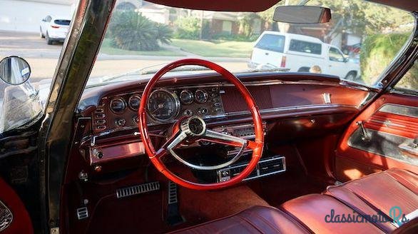 1964' Chrysler 300 photo #1