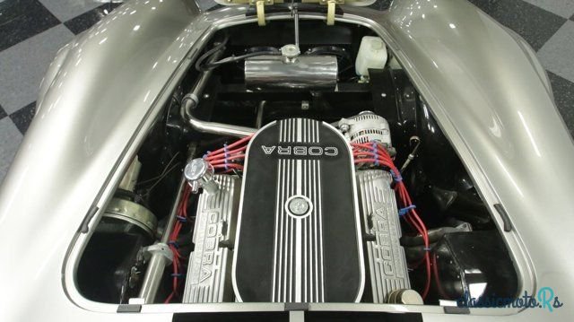 1965' Shelby Cobra photo #1