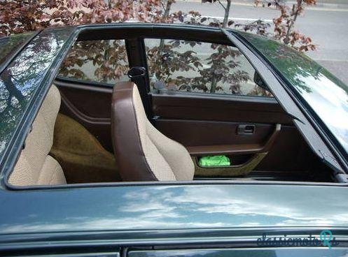 1982' Porsche 944 Lux photo #2