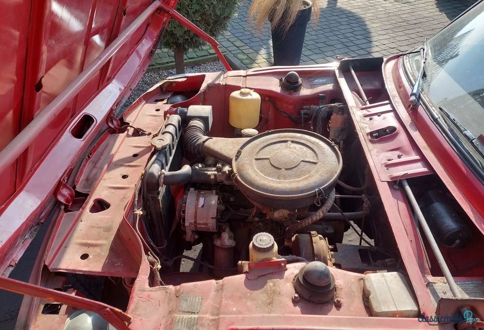 1971' BMW 1802 photo #3