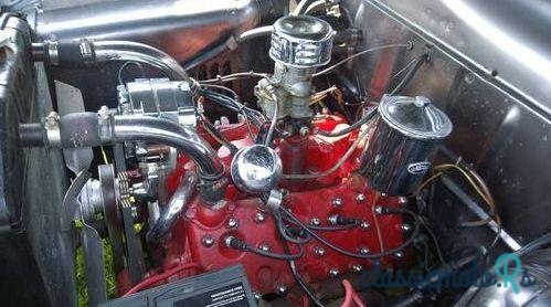 1949' Ford Coupe Ford Schoebox photo #4