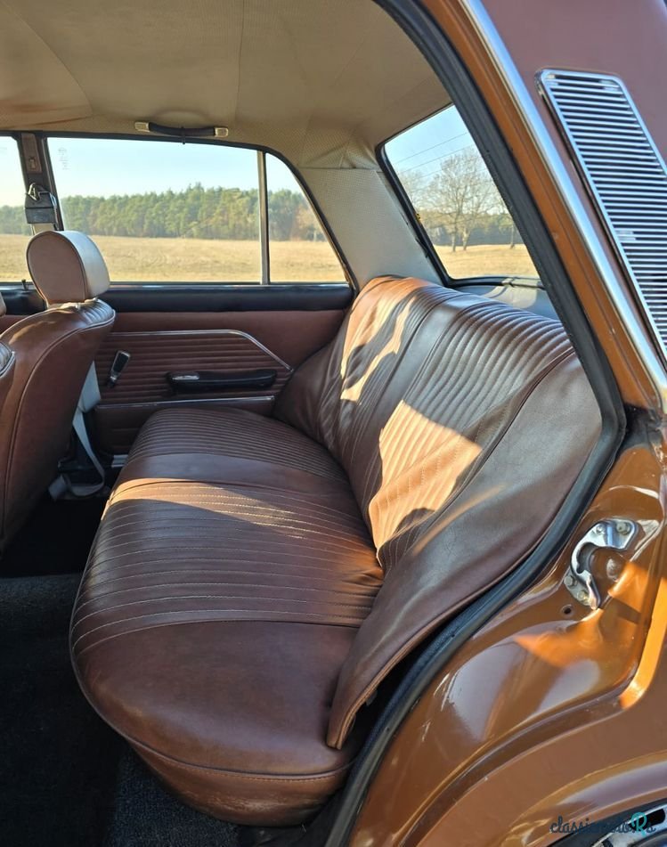 1976' Fiat 125P photo #6