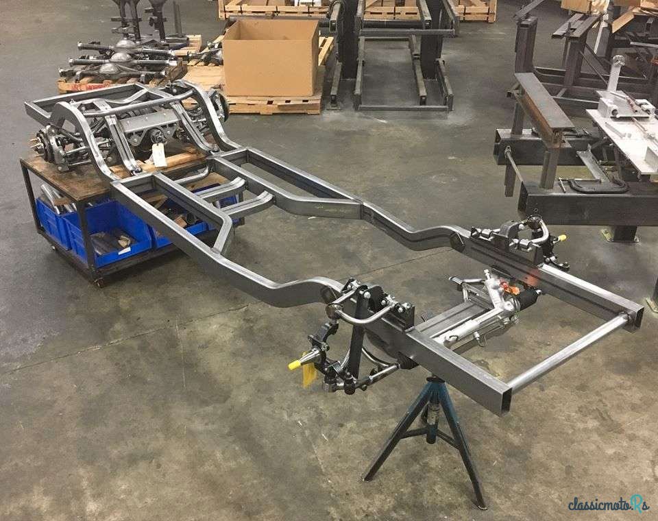 1955' Ford Fairlane photo #1