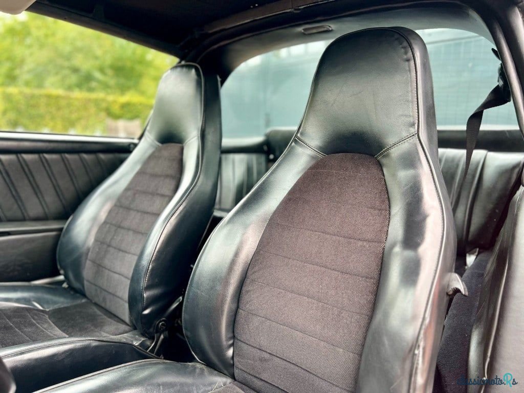 1971' Porsche 911 photo #6