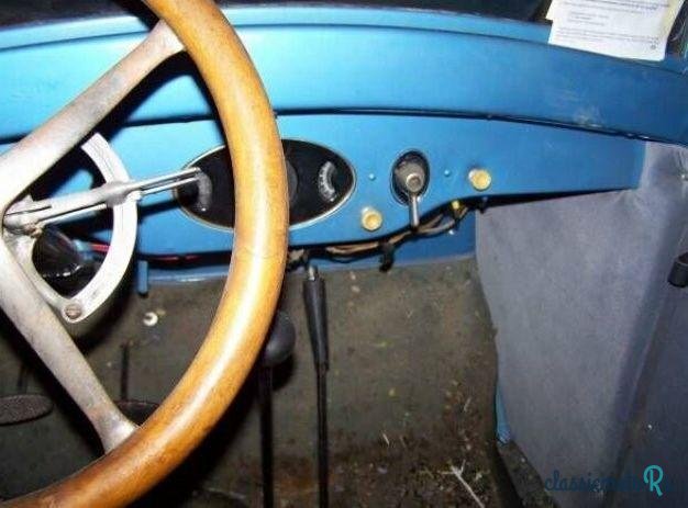 1926' Durant Model A-22 photo #3