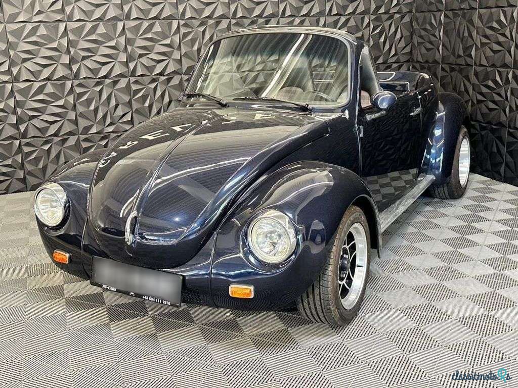 1975' Volkswagen Käfer photo #1