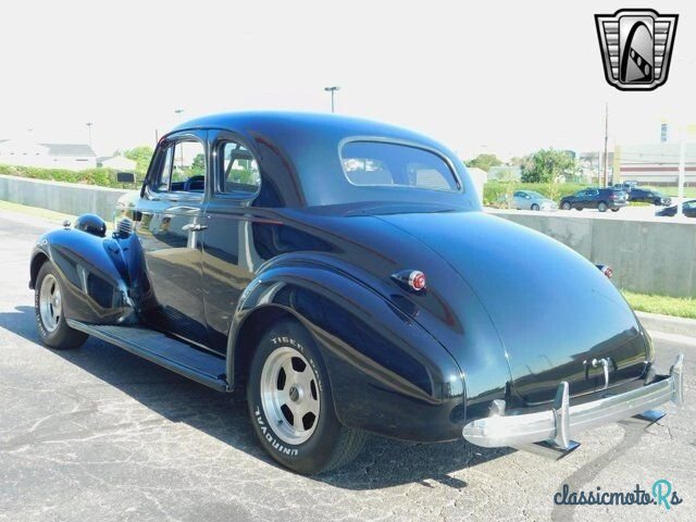 1939' Chevrolet photo #5