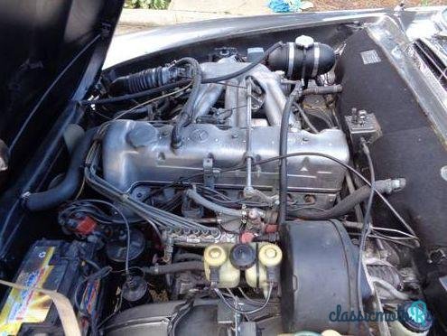 1967' Mercedes-Benz 250 Sl photo #6