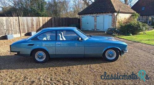 1983' Bristol Brigand photo #3