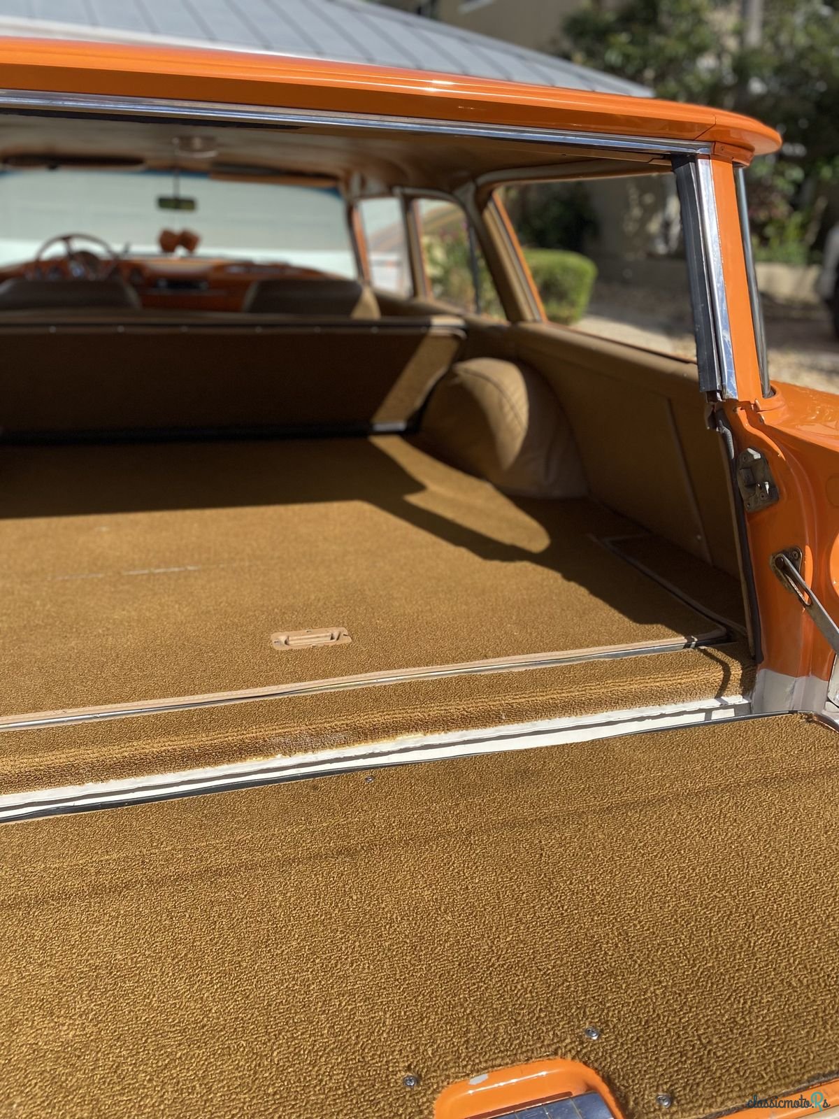 1959' Chevrolet Impala photo #3