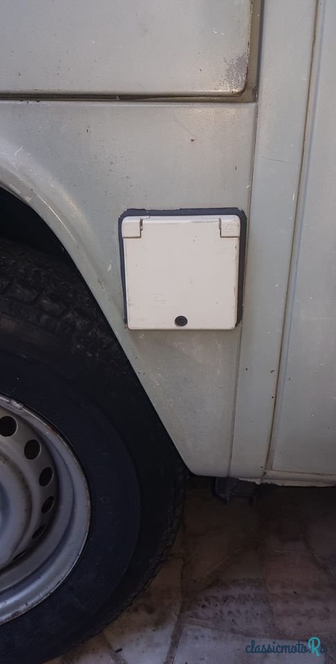 1973' Volkswagen Kübelwagen photo #4