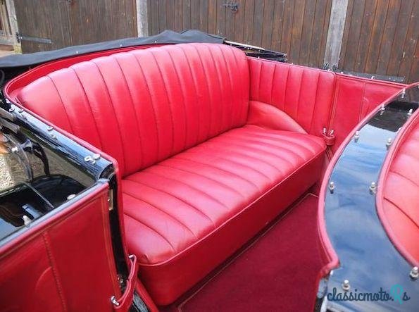 1925' Bentley 3 Litre Bentley 3 Litre photo #2