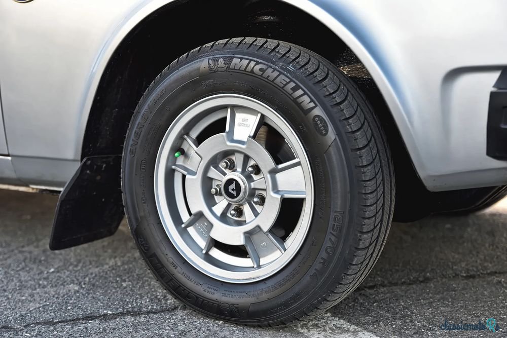 1977' Volvo Seria 200 photo #5