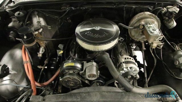 1974' Chevrolet C/K Truck photo #3