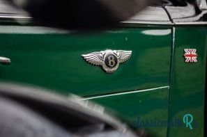 1949' Bentley Mark VI photo #5