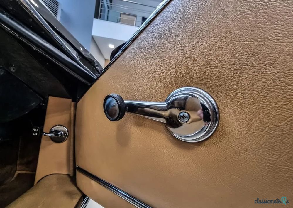 1973' Jaguar E-Type photo #4