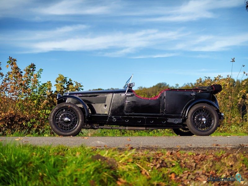 1937' Riley 15/16 photo #2