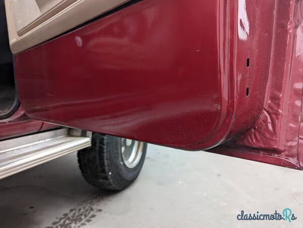 1983' Dodge photo #4