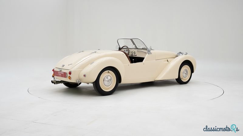 1987' Citroen Burton '87 CH05682 photo #2