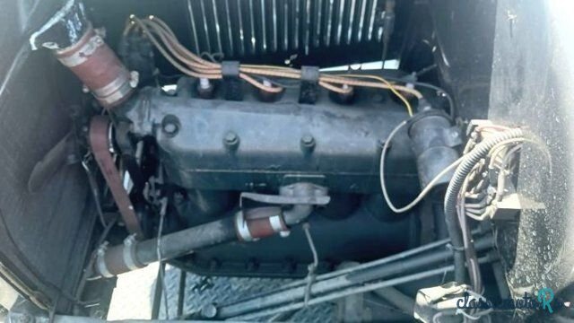 1926' Ford Model T photo #3