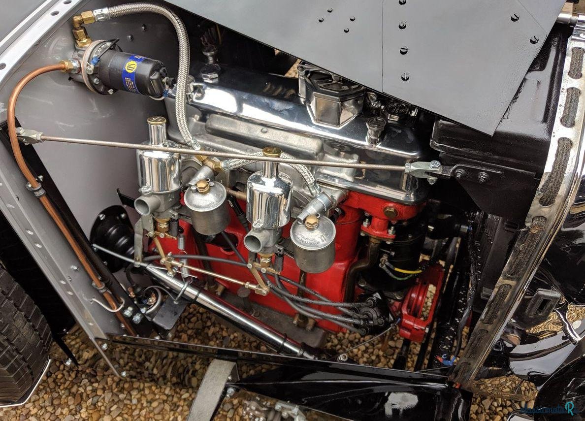 1934' MG PA photo #1