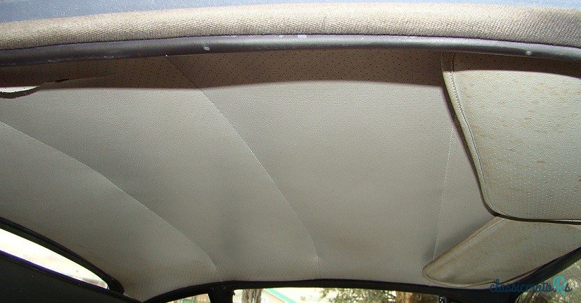 1964' Volvo 1800 S photo #4