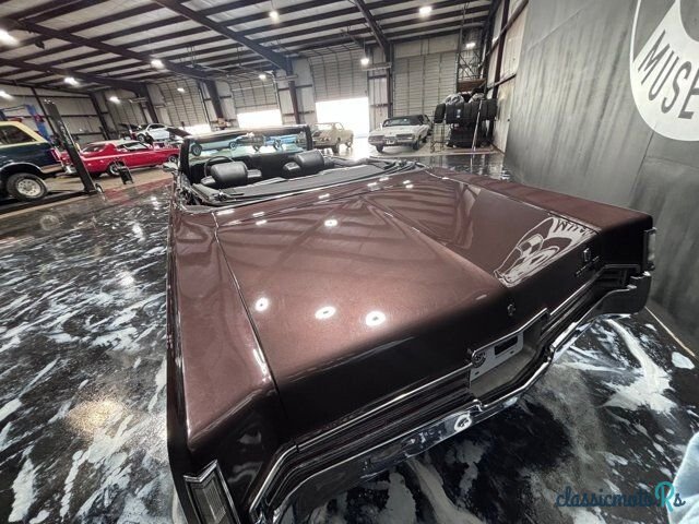 1970' Buick Electra photo #5