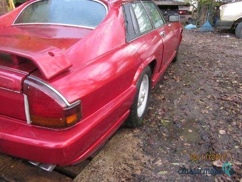 1979' Jaguar XJS V12 photo #2