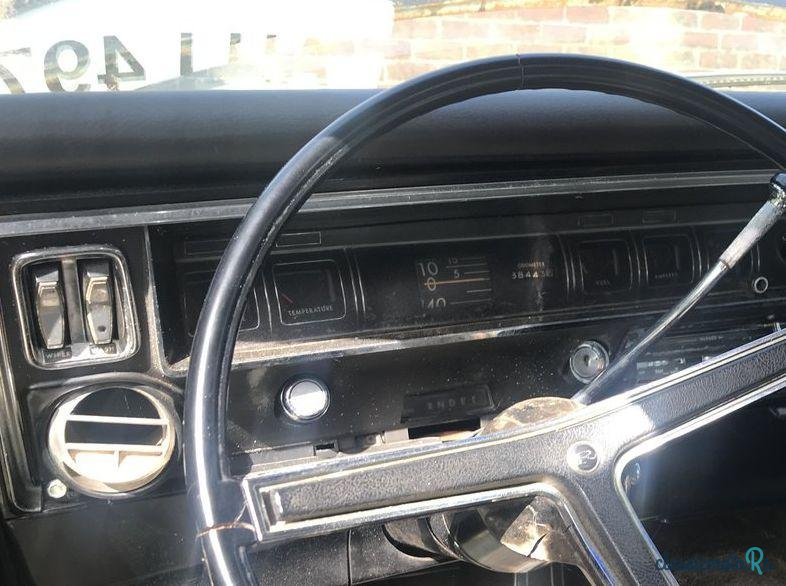 1967' Buick Riviera photo #2