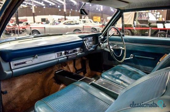 1965' Rambler Classic photo #1