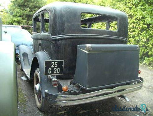 1932' Dodge Dk8 photo #2