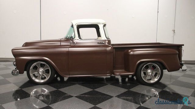 1959' GMC Pickup photo #1