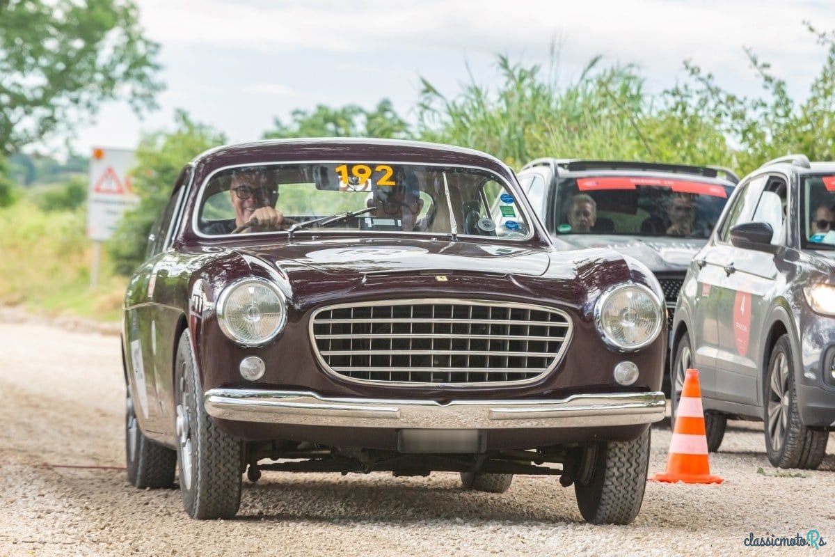 1950' Ferrari photo #4