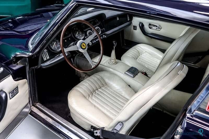 1964' Ferrari 330 photo #2
