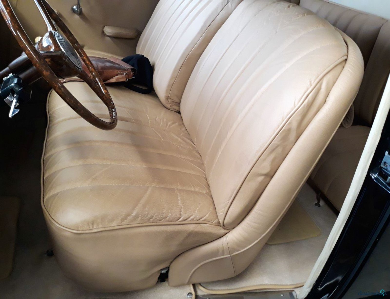 1938' Packard 110 Coupe Club photo #4