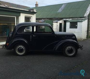 1956' Ford Popular photo #4