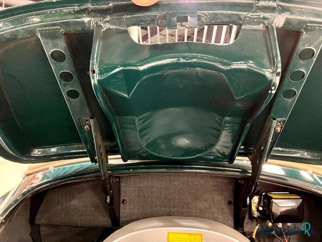 1958' Porsche 356 photo #3