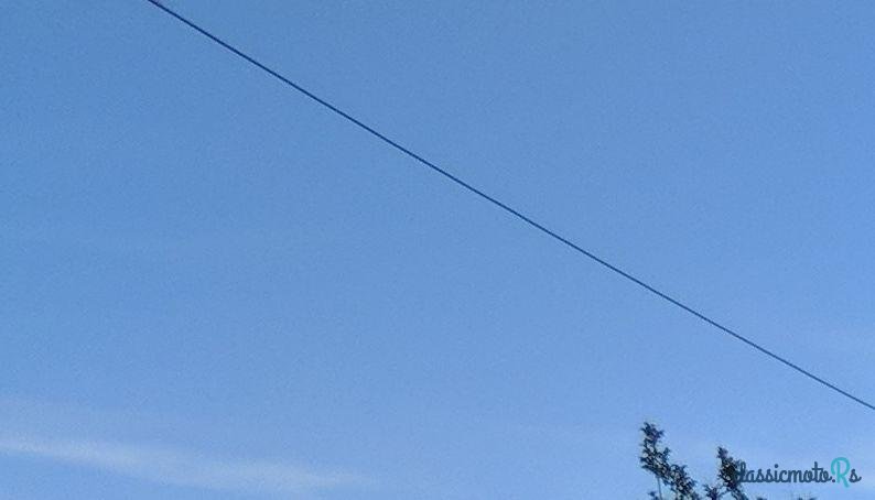 1975' Cadillac De Ville photo #2