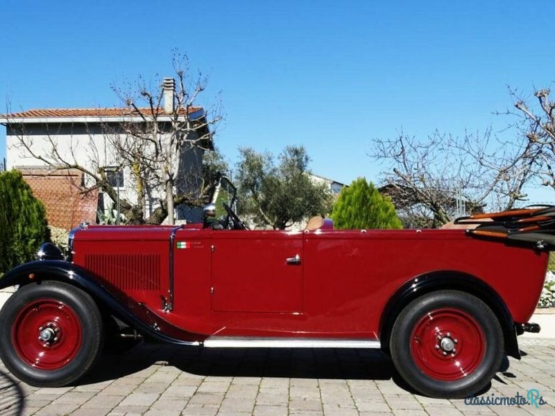 1930' Fiat photo #3