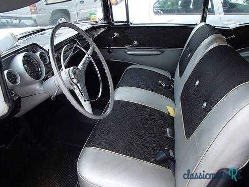 1957' Chevrolet Bel Air Belair photo #1