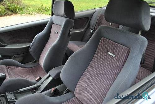 1986' Ford Sierra Rs Cosworth photo #2