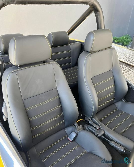 1969' Volkswagen Buggy photo #4