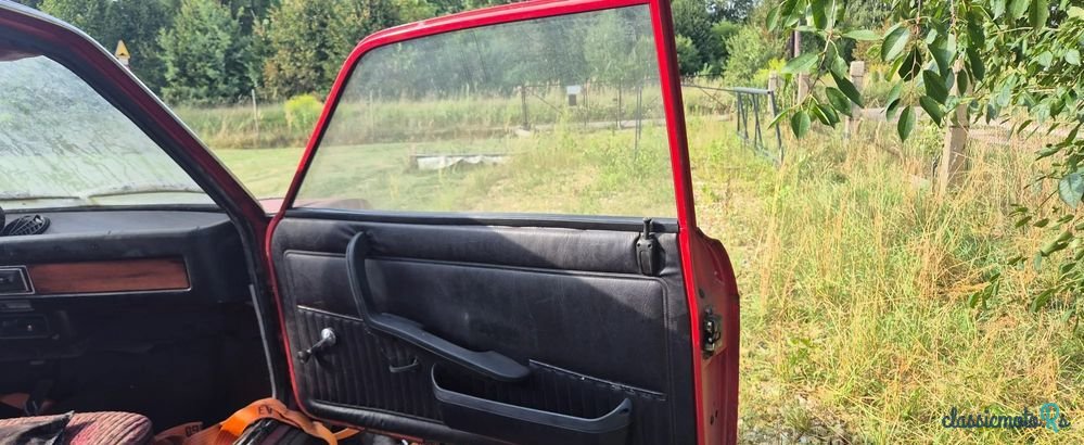 1974' Fiat 128 photo #6